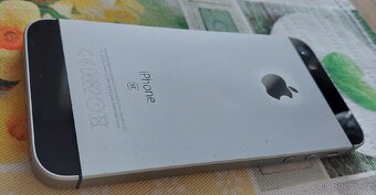 Iphone SE 2016 32GB - 12