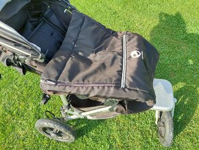 Kočárek Easywalker Sky Pro - 12