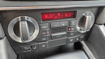 AUDI A3 TFSi ATTRACTION 1MAJITEL - 12