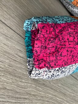 Kombinéza Pidilidi vel. 116 - 12