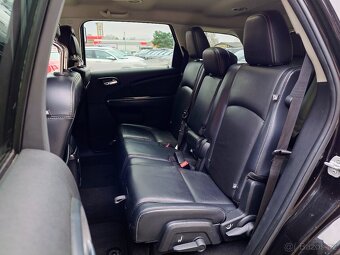 Fiat Freemont 2014 2.0 Multijet Lounge 125kW - 12