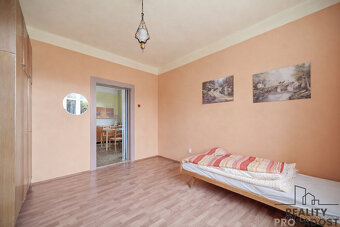 Prodej dvogeneračního domu, Jelen - 12