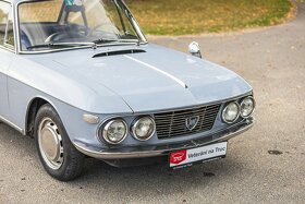 Lancia Fulvia 1200 prima serie - 12