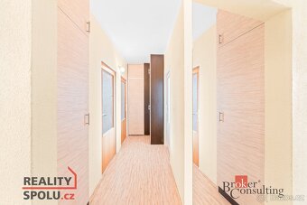 Prodej, byty/3+1, 71.02 m2, Fučíkova 707, 34815 Planá, Tacho - 12