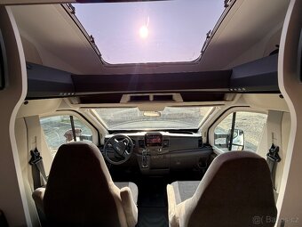 Ford Chausson 627 Titanium Ultimat, odpočet DPH - 12