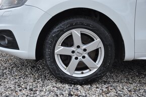Seat ALHAMBRA 2.0TDi 110kW - 12