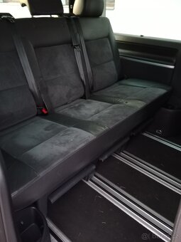 Náhradní díly VW Multivan Highline 2.0bitdi 132kw - 12