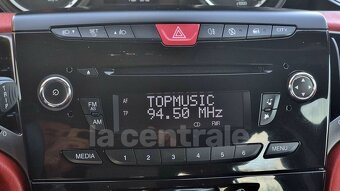 LANCIA Ypsilon III 1.2 8V ELEFANTINO rok 02/2013 - 12