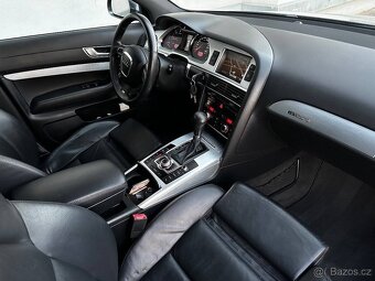 3.0tdi 176kw 3x S-line, 289000km, Xenon, Navi, DSP, BOSE - 12