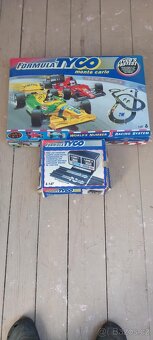 1:18, 1:24, 1:43  Automodely - 12