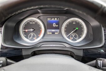 Škoda Kodiaq 2.0 TDI SCR Ambition DSG 4x4 - 12