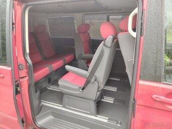 Volkswagen Multivan TOP - 12