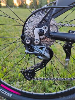 Použité elektrokolo Easybike Ego 1.0, pro postavu 175-185 cm - 12