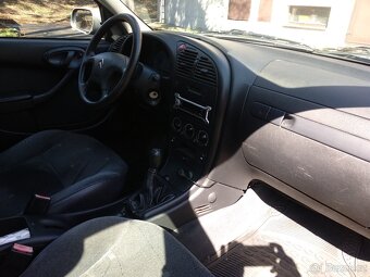Citroen Xsara 1,9D - 12