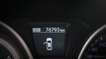 Hyundai i30, 1,6/88kW ČR 1.Maj - 12