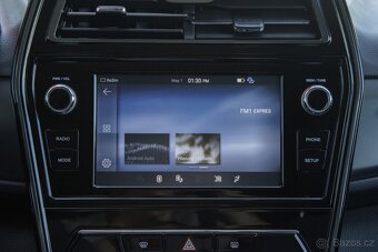 SsangYong Tivoli Grand 1.5 T-GDI Style+ A/T - 12