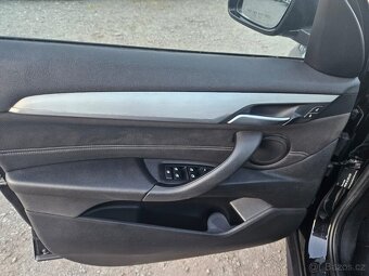 BMW X1, 2.0D, xDRIVE, 140KW, AUTOMAT - 12