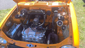 Honda Z600 r.v. 1973 - 12