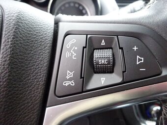 Opel Mokka 1,4 i TURBO,AUTOMAT,GARANCE KM - 12