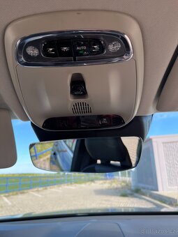 Volvo XC60 D4 AWD Momentum Pro – 6/2018, Nez. top. - 12