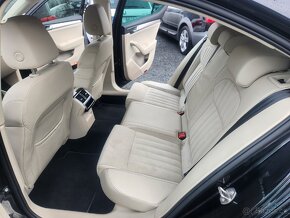 Škoda Superb 2.0 TDI Style Plus Led - 12