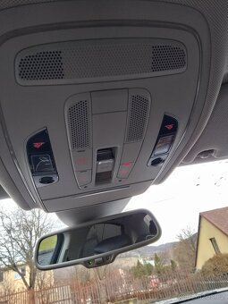 Prodám Audi A8L - 12
