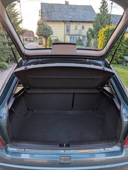 Opel Astra 1.4 16V - 12