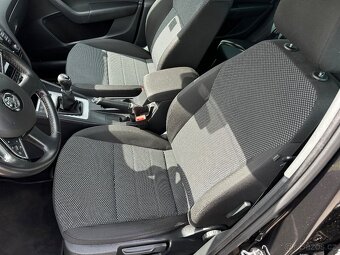 ŠKODA OCTAVIA 3 COMBI 2.0 tdi-110 kw-NAVIGACE - 12