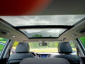 Hyundai Tucson 2.0 CRDi, 4x4, automat - 12