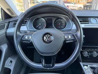 Vokswagen Arteon TDI 110kW BMT ČR - 12