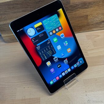 iPad mini 4 128GB (12 měsíců záruka) - 12