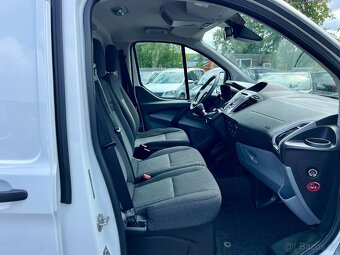 Ford Transit Custom 2.2 TDCI 92 kW L2 Klima,Stav,DPH - 12