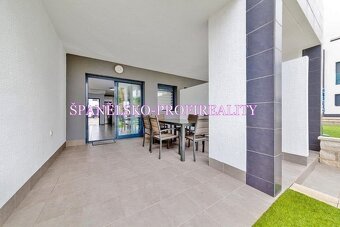 Španelsko,Orihuela Costa, La Zenia 3kk - 12