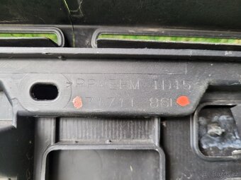 Suzuki Vitara IV - Nárazník predný  71711-86R  71721-86R - 12