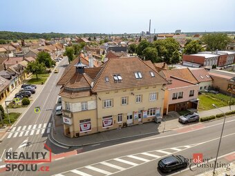 Prodej, byty/2+1, 54 m2, třída 1. máje 519/23, 69141 Břeclav - 12