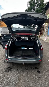 Ford mondeo - 12