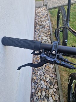 MERIDA BIG.NINE 500 - 12