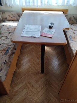 Fiat Ducato 2,3 - 12