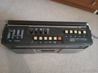 Kapsch - KR 800 - 12