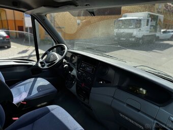 Iveco Daily 35S18 3.0 HPT – L4H3 / MAXI | Možnost úvěr - 12