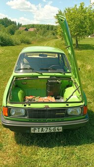 Škoda 105s + servisní knížka - 12