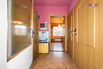 Prodej rodinného domu, 62 m², Staňkov, ul. Husitská - 12