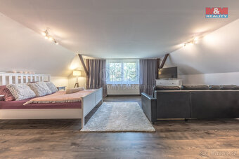 Prodej RD, zahrada 5 998 m², Jindřichovice pod Smrkem - 12