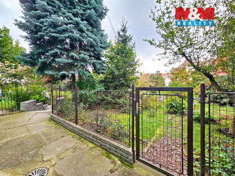 Prodej bytu 3+kk, 75 m², Praha 4 - Podolí, ul. Lopatecká - 12
