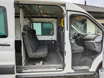 Ford Transit - 12