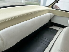 Škoda Felicia 1960, veterán - 12