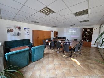 nabízíme na pronajem průmyslový areál v MARTINE na Slovensku - 12