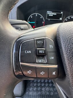 Ford Transit 2.0TDCi 350 2023 MAXI L4H3 KAMERA DPH - 12