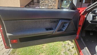 Toyota Celica Cabrio 2.0 (1988) – TOP STAV, bez koroze - 12