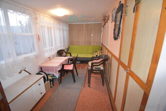 Prodej, Chata 40m2, Křížanovice - 12